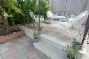 ویلا تکخواب مبله کردان