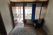 واحد چوبی جنگلی لب رودخونه درماسال