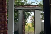 واحد یک خواب در طبقه همکف ویلا ساحلی 107
