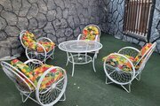 آپارتمان مبله دوخواب در فشم