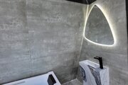 کلبه سوئیسی دوخواب جکوزی دار در چالوس