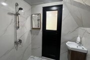 کلبه سوئیسی 45 متری دیار در زیبا کنار