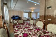 ویلای لاکچری خورشید در بندر انزلی