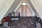 ویلا تریپلکس چهارخواب استخردار ملیکا در کردان