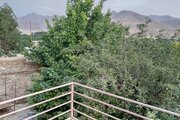 واحد 120 متری در بوم گردی ملایر
