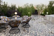 ویلا استخردار دوخواب آبگرم در کردان