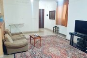 واحد 10 دو خواب در هتل آپارتمان کرمان