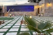 ویلا تکخواب مبله استخردار در اصفهان