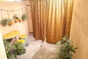 سوئیت مبله روستایی باران در سلمان شهر