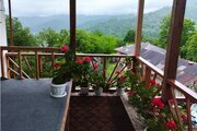 خانه ویلایی در فوشه قلعه رودخان