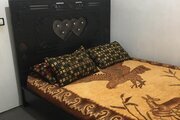 واحد در روستایی آرام در زیرآب