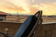 عمارت آپادانا تریپلکس چهار خواب استخردار در رامسر