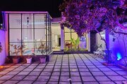 ویلا استخردار شیشه ای سه خواب بهاران در رامسر