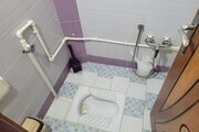 آپارتمان مبله دوخواب کوچه باغ آلبالو در نمین