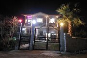 واحد تکخواب در طبقه اول ویلا پره سر