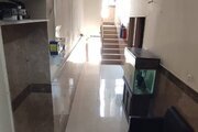 اتاق 303 دو تخت در مسافرخانه قم