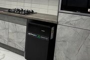 آپارتمان مبله تکخواب ساحلی روما در بندر انزلی