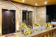 ویلا لوکس در زیرآب مازندران