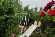 باغ ویلا استخردار دوخواب شاهنامه فردوسی در مشهد