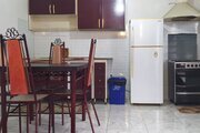 واحد دوخواب کاج در ویلای رامسر