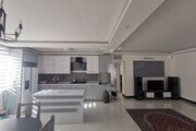 ویلای استخردار دو خواب شیک نوساز در مشهد