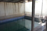 باغ ویلا تک خواب استخردار بردیا در چهارباغ