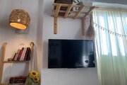 اتاق 16 متری (1) در بومگردی قشم