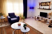 آپارتمان مبله تکخواب در ارم (1)