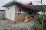 خانه ویلایی تک خواب مبله در بابلسر