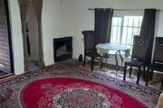 ویلا باغ مبله تک خواب در آمل