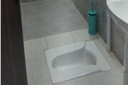 آپارتمان مبله تکخواب آزادیان در گرگان