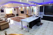 ویلا عمارت دوبلکس استخردار دو خواب در کردان
