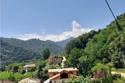 واحد مبله دوخواب در طبقه اول ویلا جلیلی در ماسال