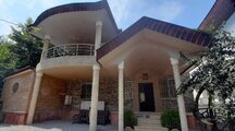 ویلا سه خواب استخردار در هچیرود