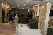 اتاق 3 تخته مبله در هتل آپارتمانی مشهد