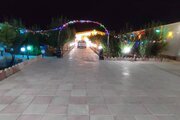 ویلا استخردار دوخواب شاهان در ملارد
