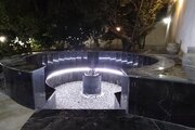 ویلا یک خوابه استخردار شاهرخ در شهریار