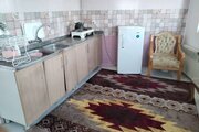 آپارتمان مبله تکخواب ساحلی واحد 6 در چالوس