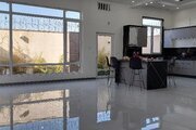 ویلا دوبلکس استخردار 3 خواب مستر در زعفرانیه کردان (2)