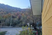 کلبه چوبی دوبلکس در ماسال