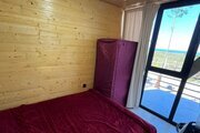 کلبه سوئیسی دوبلکس مبله دوخواب دهکده بلورین در اسالم