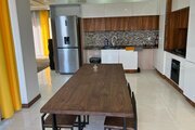 ویلا دوبلکس استخردار چهارخواب نایت 5 در کردان