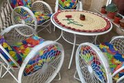 ویلا مبله دوخواب سرای مهر در ساری