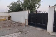ویلا دوخواب هستی در نظر آباد