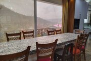 واحد طبقه بالا جنگلی دوبلکس امیر در ماسال