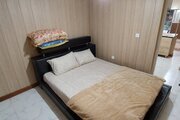 واحد تکخواب در طبقه همکف خانه ویلایی ولی آباد