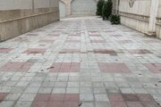 واحد دو خواب طبقه اول سهیل در لاهیجان