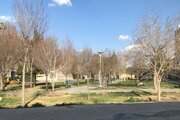 آپارتمان مبله دوخواب آرامش در اصفهان