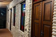 واحد تکخواب 75 متری در اقامتگاه بومگردی گرگان