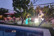 ویلا استخردار دوخواب مبله در شهریار